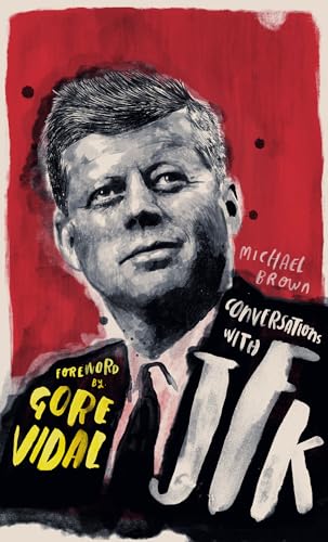 Conversations with JFK