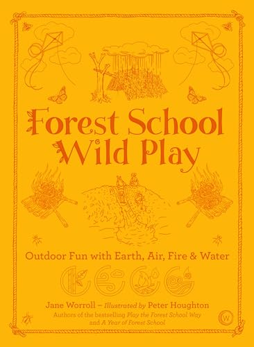 Forest School Wild Play