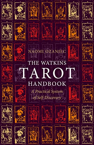 The Watkins Tarot Handbook