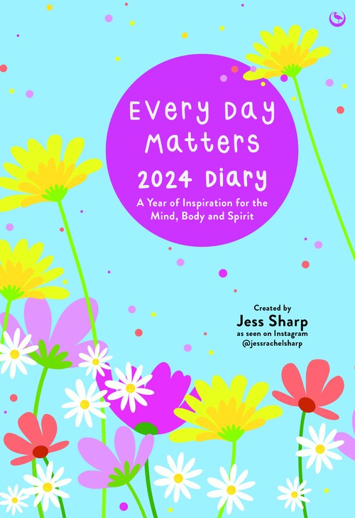 Every Day Matters 2024 Pocket Diary