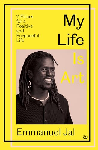 My Life Is Art