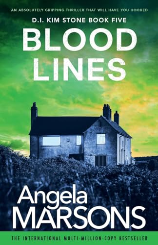 Blood Lines