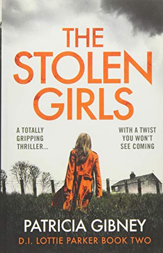 The Stolen Girls