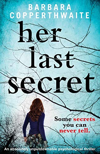 Her Last Secret