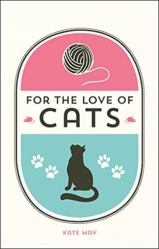 For the Love of Cats