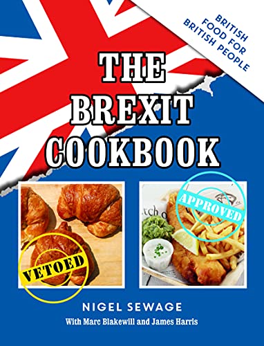 The Brexit Cookbook