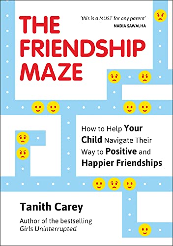 The Friendship Maze