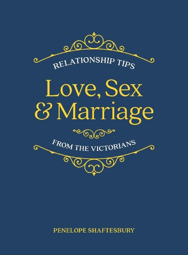 Love, Sex and Marriage