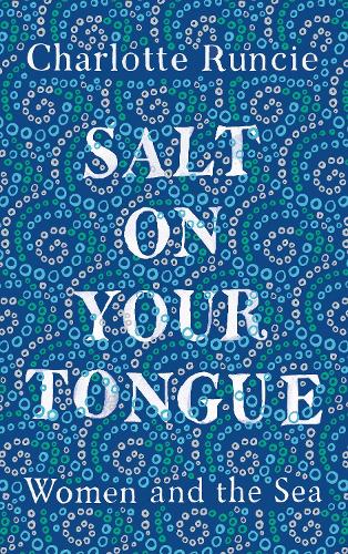 Salt On Your Tongue