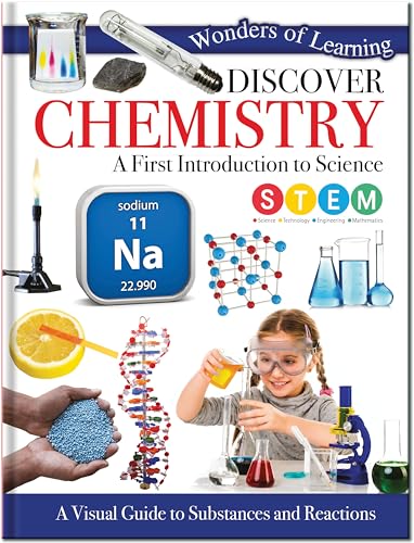 Discover Chemistry