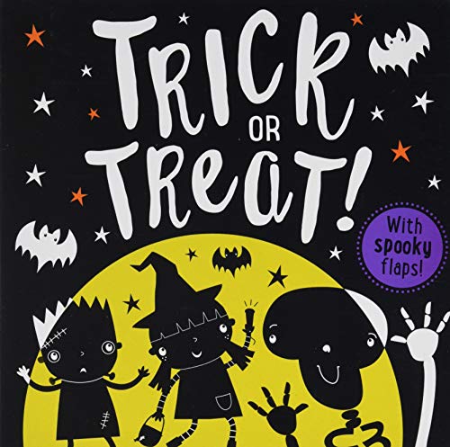 Trick or Treat