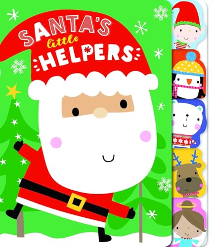 Santa's Little Helpers