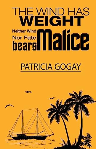 The Wind Has Weight: Neither Wind nor Fate Bears Malice