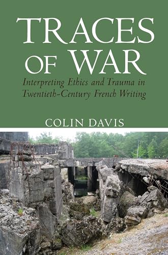 Traces of War
