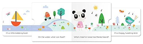 Tiny Town Hide and Seek Words