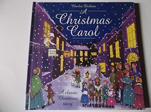 Charles Dickens A Christmas Carol