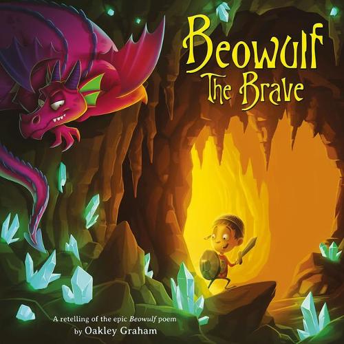 Beowulf the Brave