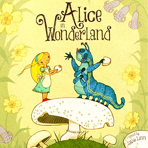 Alice in Wonderland