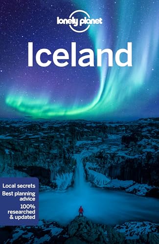 Lonely Planet Iceland
