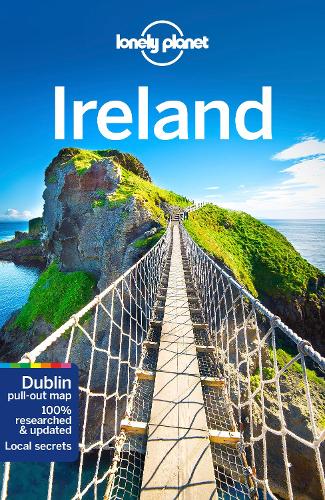 Lonely Planet Ireland