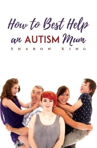 an How to Best Help Autism Mum