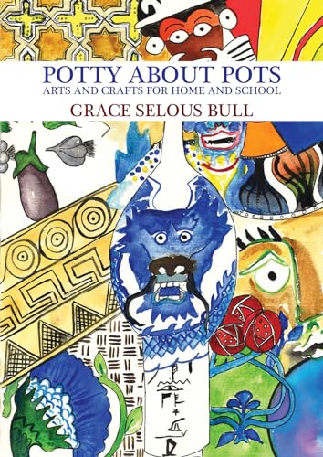 Potty About Pots: