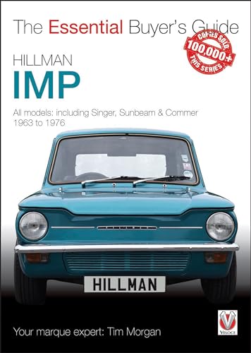 Hillman Imp
