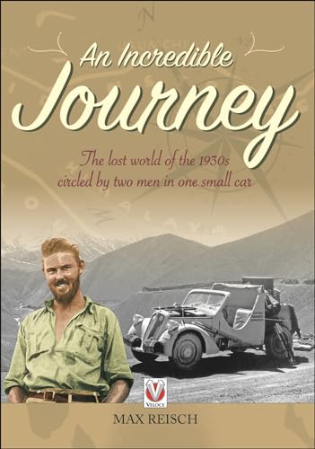 An An Incredible Journey