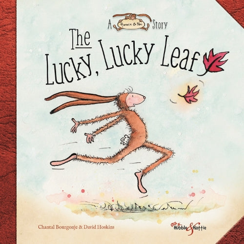 The The Lucky, Lucky Leaf