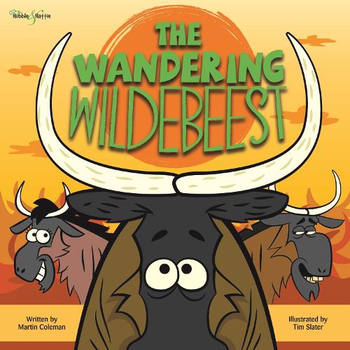 The The Wandering Wildebeest