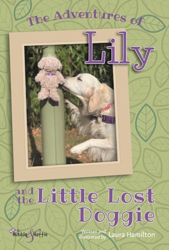 The The Adventures of Lily