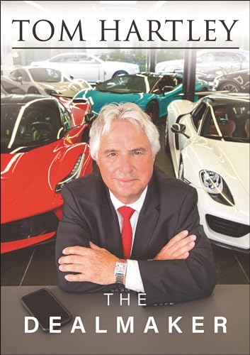 Tom Hartley