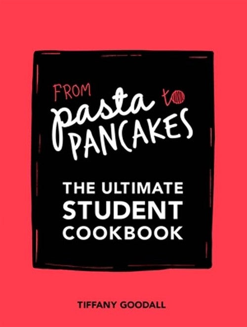 From Pasta to Pancakes