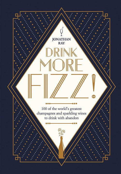 Drink More Fizz!