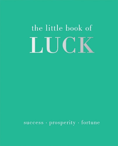The Little Book of Luck