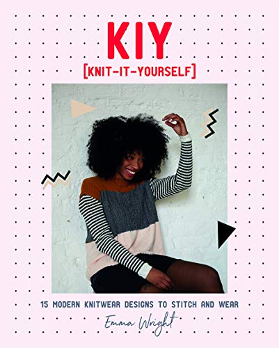 KIY: Knit-It-Yourself
