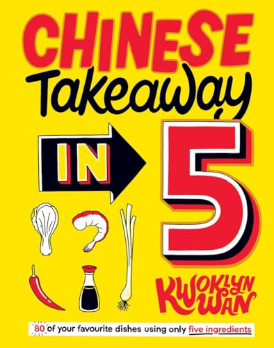 Chinese Takeaway in 5