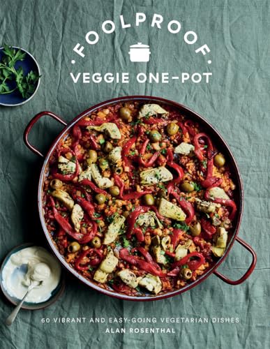 Foolproof Veggie One-Pot