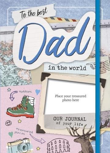 The Best Dad in the World