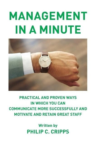 Management in a Minute
