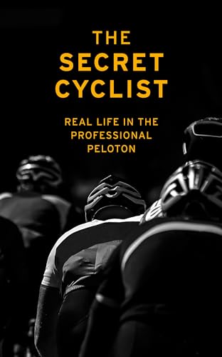 The Secret Cyclist