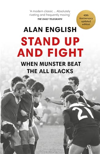 Stand Up And Fight