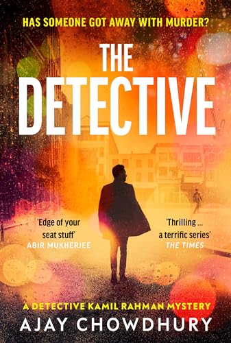 The Detective