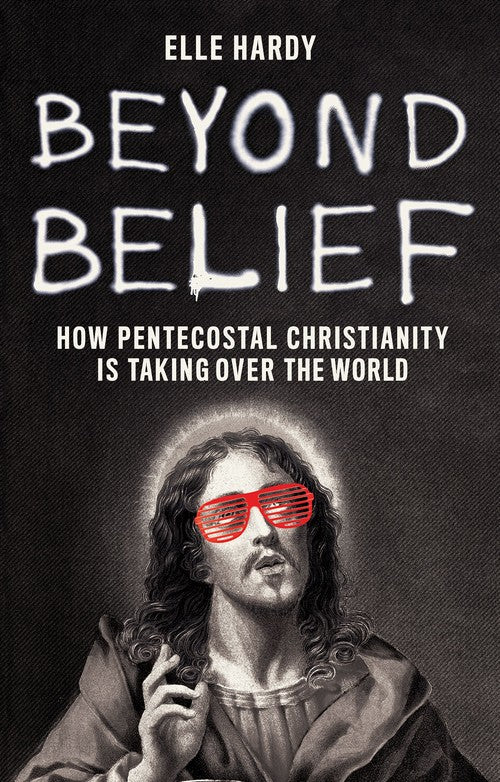 Beyond Belief