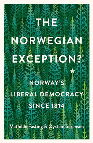 The Norwegian Exception?