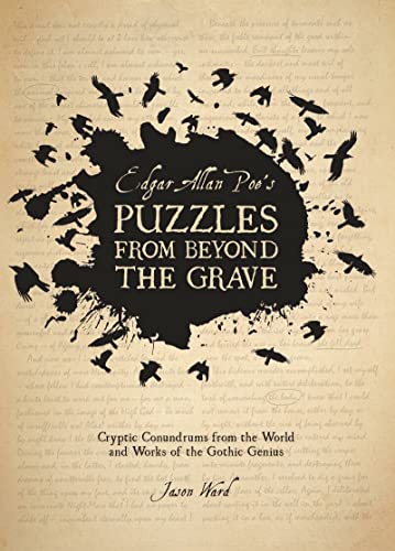 Edgar Allan Poe's Puzzles from Beyond the Grave