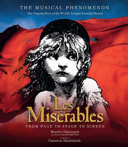 Les Les Miserables