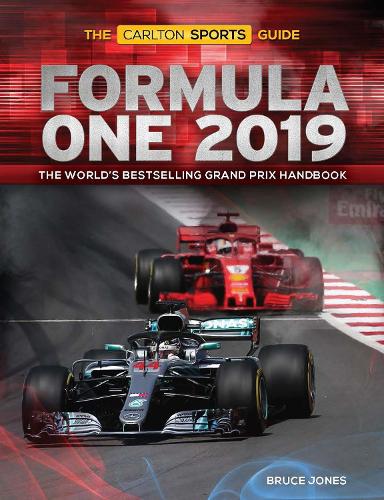 Formula One 2019
