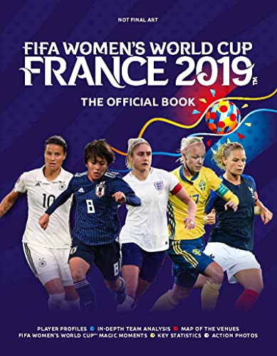 FIFA Women's World Cup France 2019