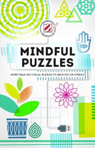 Mindful Puzzles